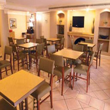 Days Inn By Wyndham Augusta Washington Rd Ресторан фото