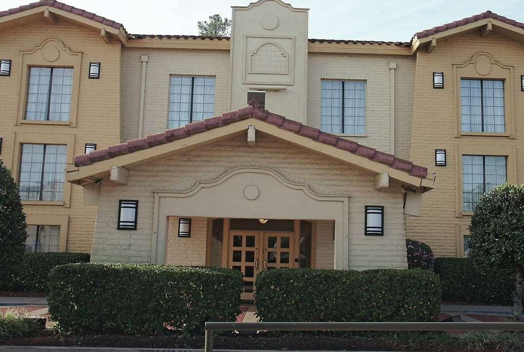 Days Inn By Wyndham Augusta Washington Rd Экстерьер фото