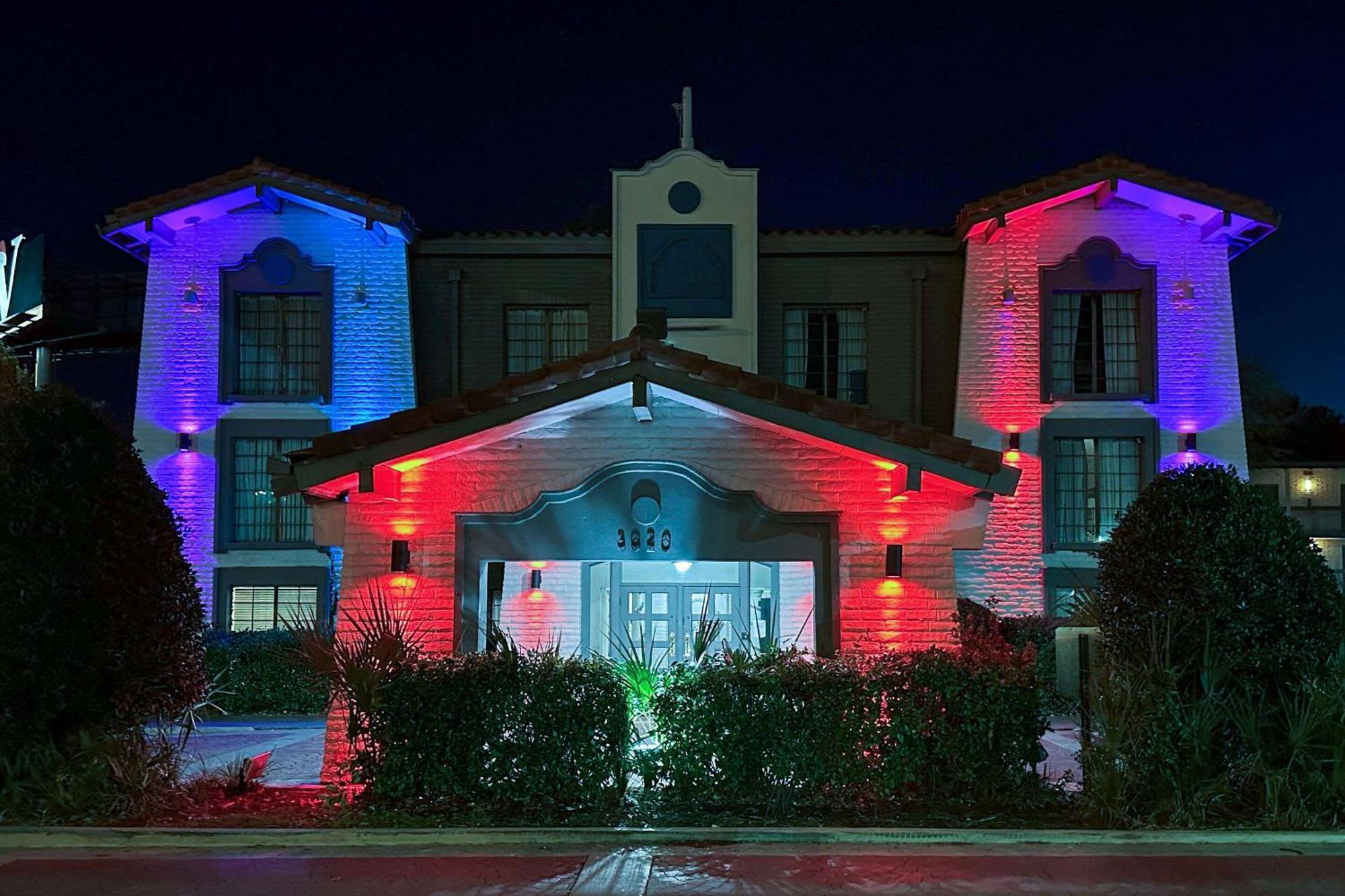 Days Inn By Wyndham Augusta Washington Rd Экстерьер фото