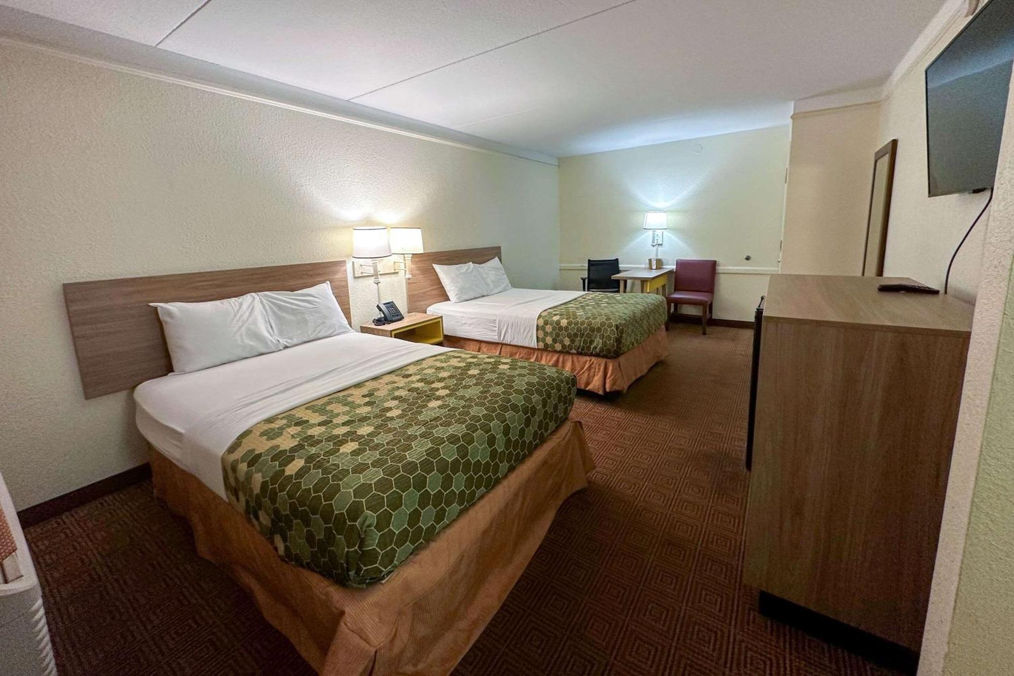 Days Inn By Wyndham Augusta Washington Rd Экстерьер фото